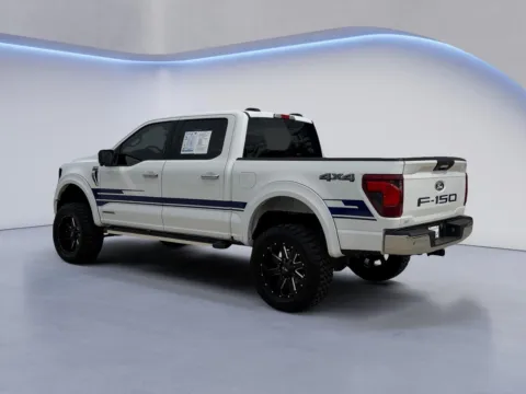 More photos of 2024 Ford F-150 XLT at Twin City Certified, TN