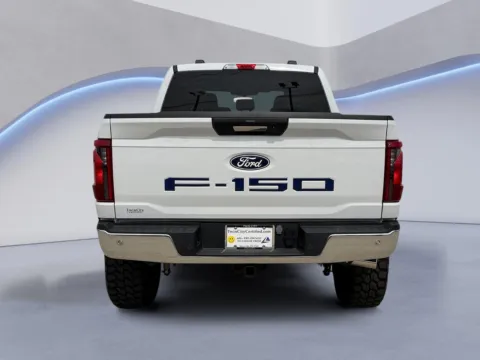 More photos of 2024 Ford F-150 XLT at Twin City Certified, TN