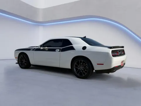 More photos of 2023 Dodge Challenger R/T at Twin City Certified, TN