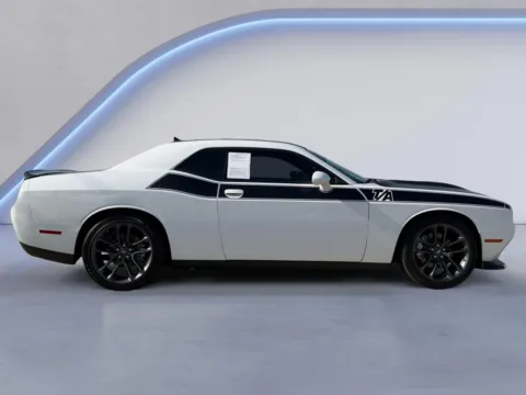 Photos of 2023 Dodge Challenger R/T for sale in Maryville, TN at Twin City Certified