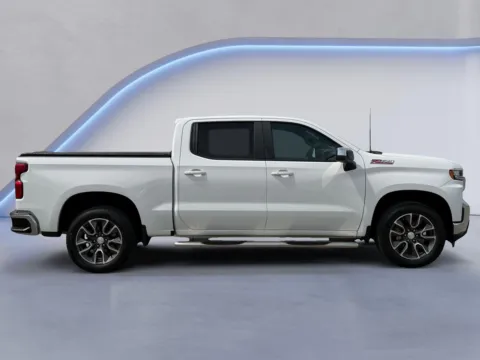 Photos of 2019 Chevrolet Silverado 1500 LT for sale in Maryville, TN at Twin City Certified