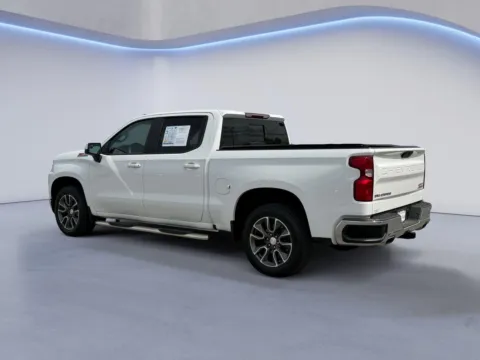 More photos of 2019 Chevrolet Silverado 1500 LT at Twin City Certified, TN