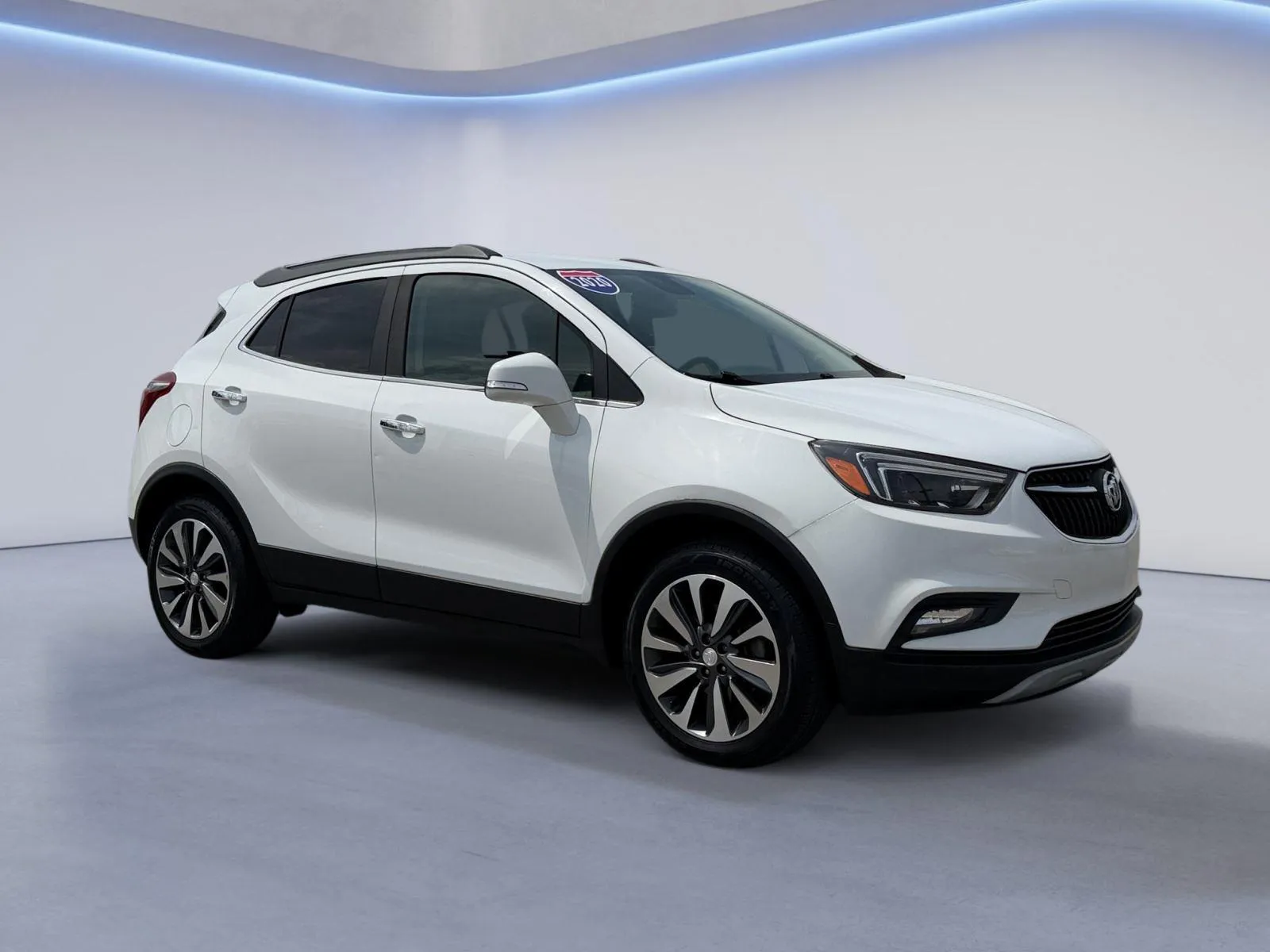 2020 Buick Encore Essence