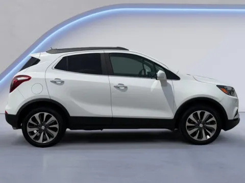 Photos of 2020 Buick Encore Essence for sale in Maryville, TN at Twin City Certified