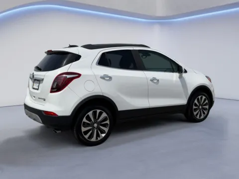 Another view of 2020 Buick Encore Essence for sale in Maryville, TN at Twin City Certified