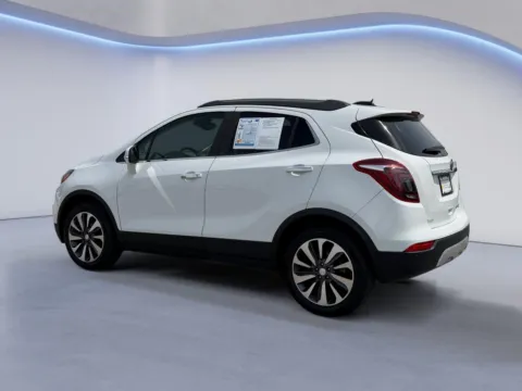 More photos of 2020 Buick Encore Essence at Twin City Certified, TN