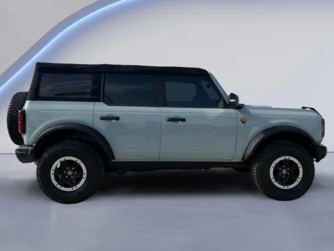 Photos of 2022 Ford Bronco Badlands Advanced for sale in Maryville, TN at Twin City Certified