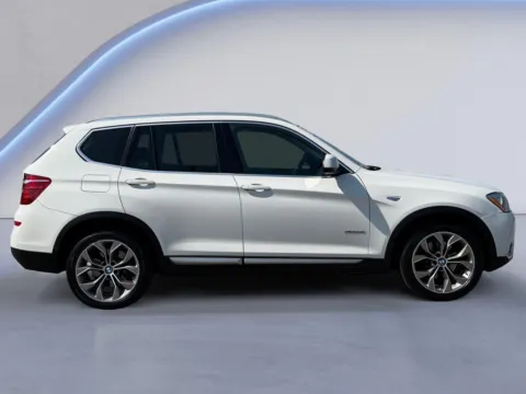 Photos of 2016 BMW X3 xDrive35i for sale in Maryville, TN at Twin City Certified