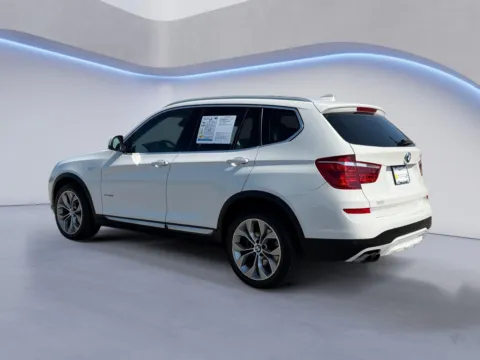 More photos of 2016 BMW X3 xDrive35i at Twin City Certified, TN
