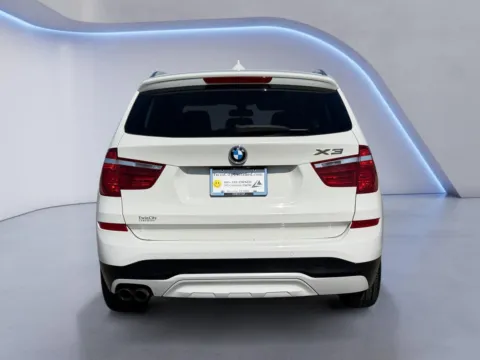 More photos of 2016 BMW X3 xDrive35i at Twin City Certified, TN
