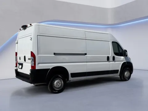 Another view of 2024 Ram ProMaster Cargo Van Tradesman for sale in Maryville, TN at Twin City Certified