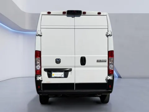 More photos of 2024 Ram ProMaster Cargo Van Tradesman at Twin City Certified, TN