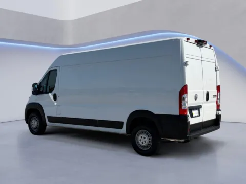 More photos of 2024 Ram ProMaster Cargo Van Tradesman at Twin City Certified, TN