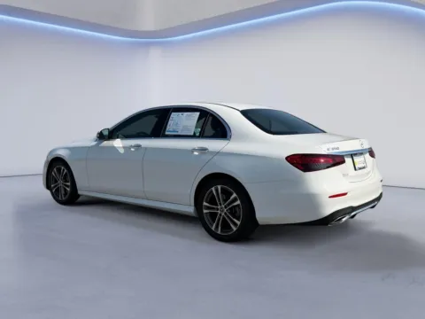 More photos of 2021 Mercedes-Benz E-Class E 350 at Twin City Certified, TN