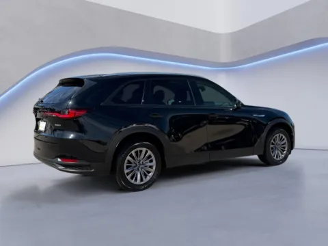 Another view of 2025 Mazda CX-90 Preferred Package for sale in Maryville, TN at Twin City Certified