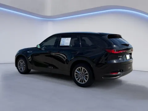 More photos of 2025 Mazda CX-90 Preferred Package at Twin City Certified, TN