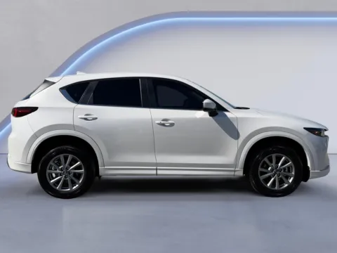 Photos of 2025 Mazda CX-5 2.5 S Preferred Package for sale in Maryville, TN at Twin City Certified