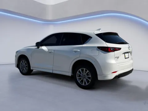 More photos of 2025 Mazda CX-5 2.5 S Preferred Package at Twin City Certified, TN
