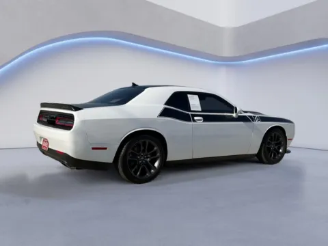 Another view of 2023 Dodge Challenger R/T for sale in Maryville, TN at Twin City Certified
