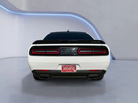 More photos of 2023 Dodge Challenger R/T at Twin City Certified, TN