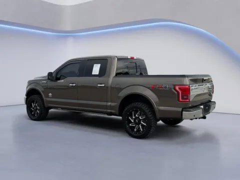 More photos of 2016 Ford F-150 King Ranch at Twin City Certified, TN
