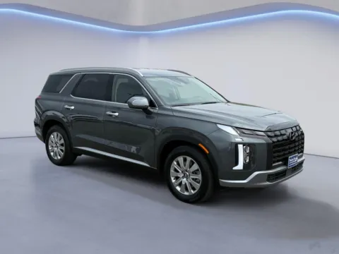 Gray 2025 Hyundai Palisade SEL for sale in Maryville, TN
