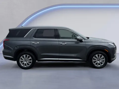 Photos of 2025 Hyundai Palisade SEL for sale in Maryville, TN at Twin City Certified