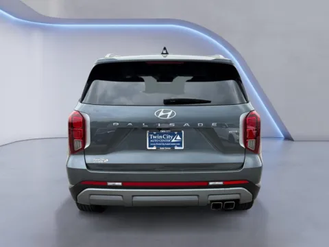More photos of 2025 Hyundai Palisade SEL at Twin City Certified, TN