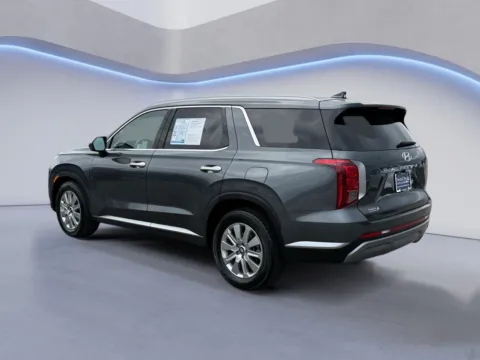 More photos of 2025 Hyundai Palisade SEL at Twin City Certified, TN
