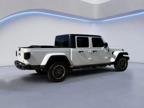 Another view of 2023 Jeep Gladiator Overland for sale in Maryville, TN at Twin City Certified
