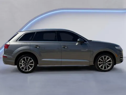 Photos of 2017 Audi Q7 Premium Plus for sale in Maryville, TN at Twin City Certified