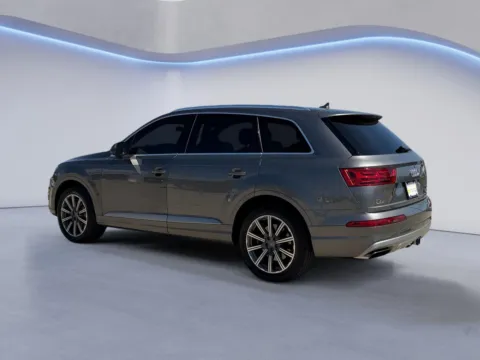 More photos of 2017 Audi Q7 Premium Plus at Twin City Certified, TN