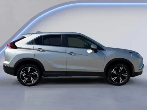 Photos of 2024 MITSUBISHI ECLIPSE for sale in Maryville, TN at Twin City Certified