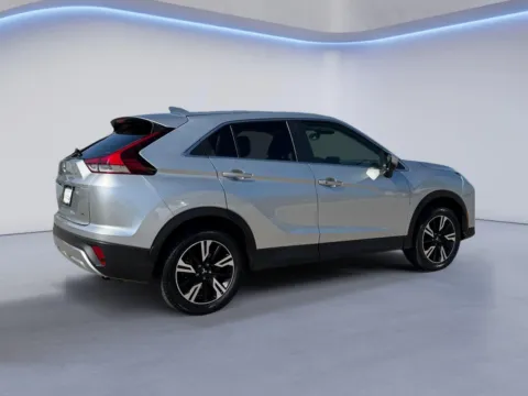 Another view of 2024 MITSUBISHI ECLIPSE for sale in Maryville, TN at Twin City Certified