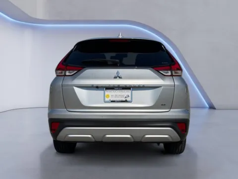 More photos of 2024 MITSUBISHI ECLIPSE at Twin City Certified, TN