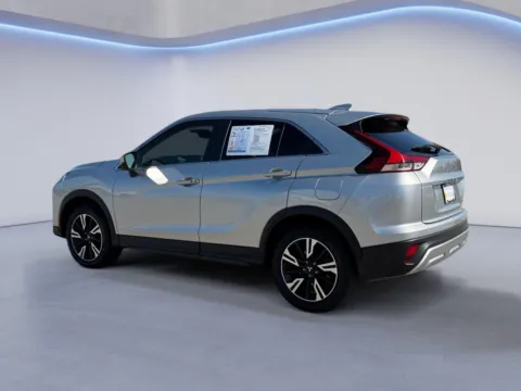 More photos of 2024 MITSUBISHI ECLIPSE at Twin City Certified, TN