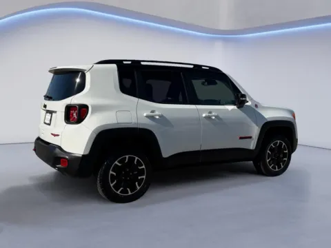 Another view of 2023 Jeep Renegade Trailhawk for sale in Maryville, TN at Twin City Certified