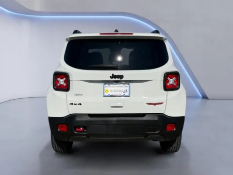 More photos of 2023 Jeep Renegade Trailhawk at Twin City Certified, TN