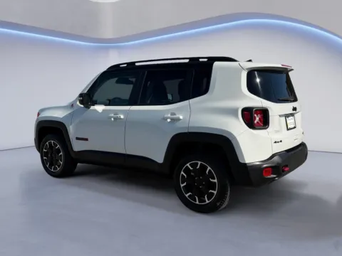 More photos of 2023 Jeep Renegade Trailhawk at Twin City Certified, TN