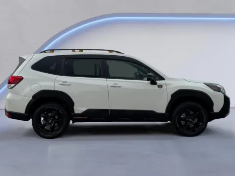 Photos of 2023 Subaru Forester Wilderness for sale in Maryville, TN at Twin City Certified