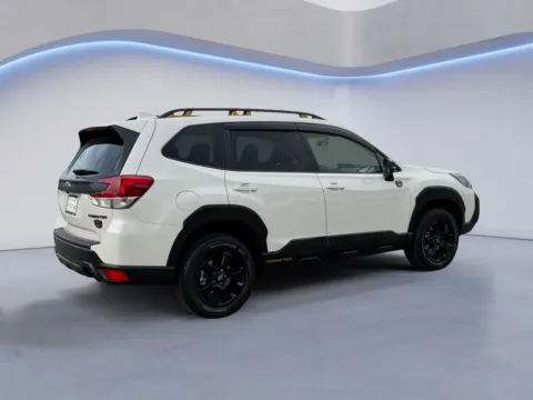 Another view of 2023 Subaru Forester Wilderness for sale in Maryville, TN at Twin City Certified