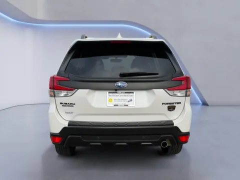 More photos of 2023 Subaru Forester Wilderness at Twin City Certified, TN