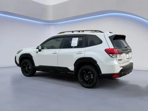More photos of 2023 Subaru Forester Wilderness at Twin City Certified, TN