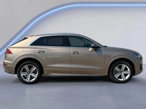 Photos of 2019 Audi Q8 Premium for sale in Maryville, TN at Twin City Certified