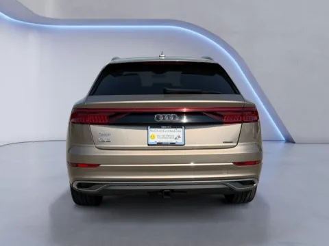 More photos of 2019 Audi Q8 Premium at Twin City Certified, TN
