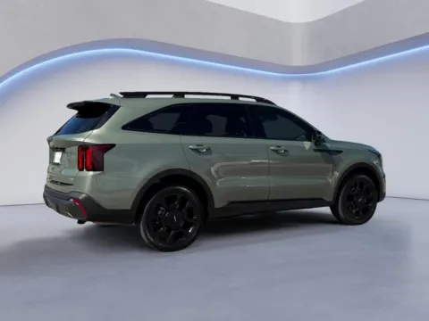 Another view of 2024 Kia Sorento X-Line SX Prestige for sale in Maryville, TN at Twin City Certified