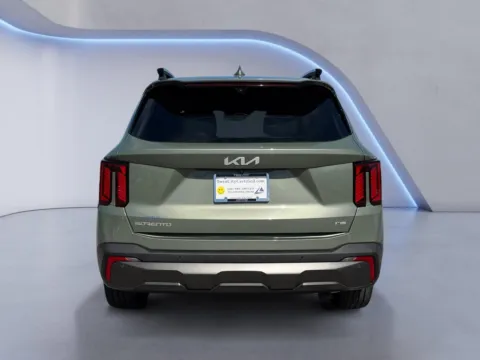 More photos of 2024 Kia Sorento X-Line SX Prestige at Twin City Certified, TN