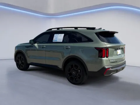 More photos of 2024 Kia Sorento X-Line SX Prestige at Twin City Certified, TN