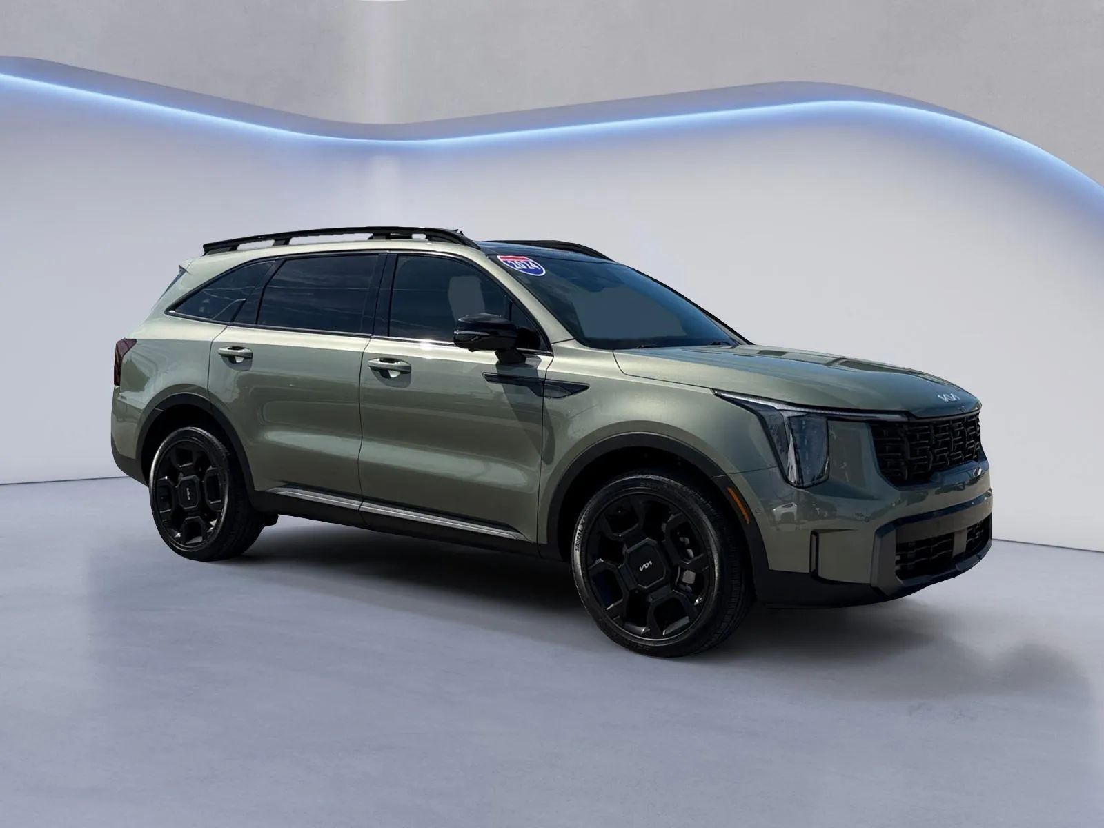 2024 Kia Sorento X-Line SX Prestige for sale in Maryville, TN