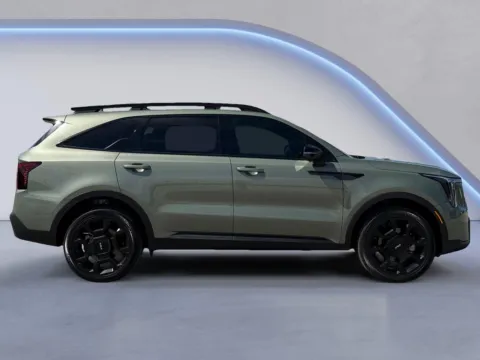 Photos of 2024 Kia Sorento X-Line SX Prestige for sale in Maryville, TN at Twin City Certified